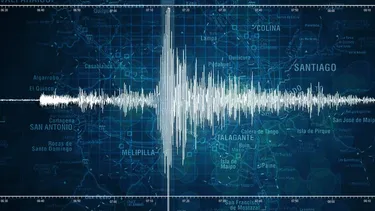Se sintió bastante fuerte: Temblor magnitud 6 sorprende a habitantes del norte