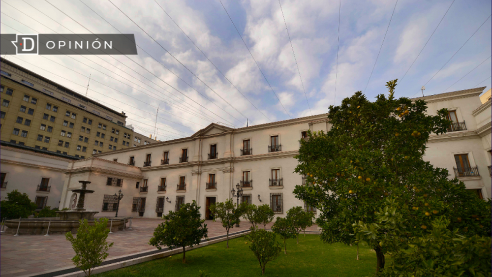 Más allá del ‘criterio Tohá’