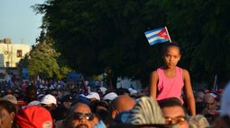 Cuba después de Fidel