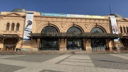 Los diversos avances de la electromovilidad se mostraron en Fidelmov 2022