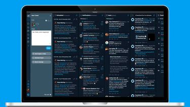 Tweetdeck para un final: Elon Musk decide cobrar por esta herramienta en su red social “X”