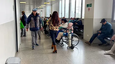 Paciente psiquiátrica se fugó de hospital tras suplantar a hermana y madre denunció negligencia pero Suprema lo descartó