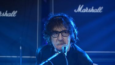 Charly García acusa a Bruno Mars de plagio por Uptown Funk: ¡Me debe dos millones de dólares!