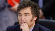 Javier Milei contra los datos - Agencia EFE
