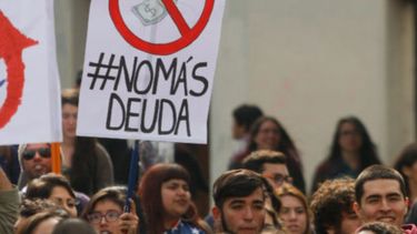 Profesional buscó librarse de su deuda CAE de $23 millones en la Suprema: Se ordenó pago total