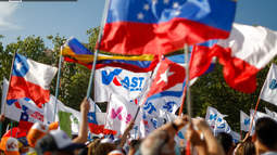 La extrema derecha que nos acosa