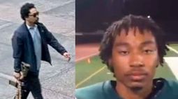 Exjugador de fútbol americano es el autor de mortal tiroteo en Manhattan: Se equivocó de oficina que quería atacar