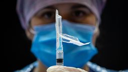 Plan de Vacunación: ¿Qué documentos necesito?
