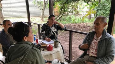 “Mana”: Una investigación escénica- antropológica en el corazón de Rapa Nui