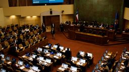Residencia definitiva por más de quince años: Proponen norma para voto extranjero en Chile