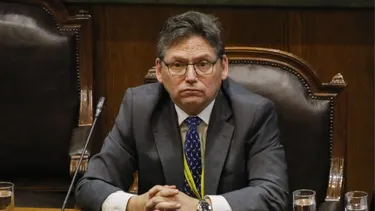Supremo Matus continuará en causa Dominga tras rechazo de recusación por vínculos indebidos
