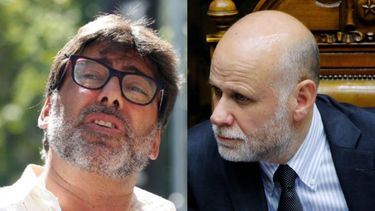 Jadue versus Elizalde: Alcalde de Recoleta pide al senador PS “elevar el debate”