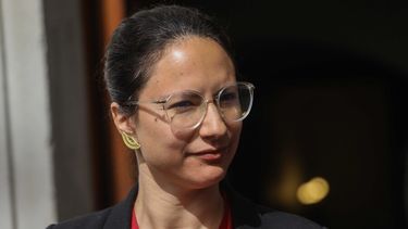 Con Hassler (PC) como candidata única y con primarias en Peñalolén: El acuerdo oficialista en la RM