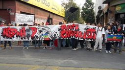 Diálogos subterráneos: El rap político de la generación Boric