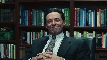 Video| Mira el tráiler de Bad Education, la nueva película de Hugh Jackman