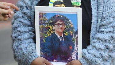 Caso Conscriptos: Cuerpo de Franco Vargas será exhumado tras autorización de Juzgado de Arica