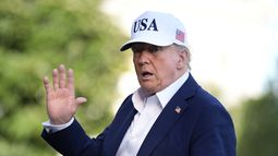 Trump otra vez provoca incertidumbre mundial: Adelantan anuncios comerciales en próximas 48 horas