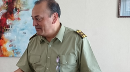 General de Drogas asumirá la jefatura de la II Zona de Carabineros tras la salida de alto mando acusado de acoso sexual