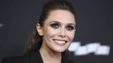 Elizabeth Olsen, actriz de Avengers, critica a revista por retocar su rostro en fotografía promocional de la película