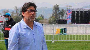 La dura crítica de Daniel Jadue al gobierno de Boric: “A tres años, la represión sigue intacta”