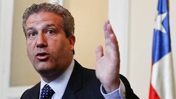 El caso Rincón y la candidatura de Carolina Goic