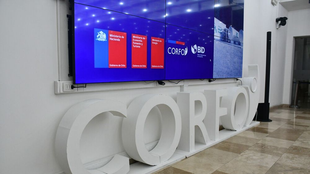 Corfo les pone freno a los papitos corazón: No podrán acceder a financiamiento de la institución