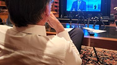 Usando a Chile, bolsonarismo intensifica su campaña sucia en redes para atacar a Lula