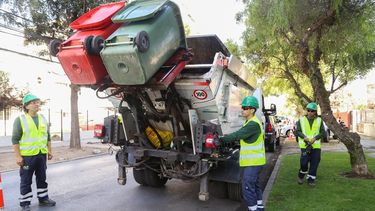 Día del reciclaje: Este año 48 comunas tendrán retiro de envases a domicilio