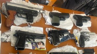 Ecuador: En seis días militares han detenido a 1.327 personas, 143 por terrorismo