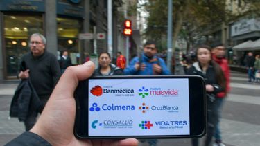 Consejo Consultivo propone cuota mínima del pago de isapres: Superintendencia la considerará