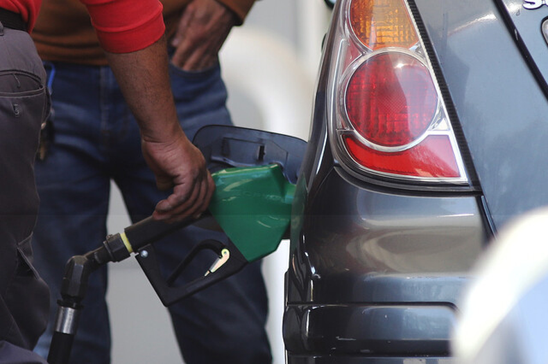 Valor de los combustibles desde el jueves 27 de agosto. Créditos: Agencia Uno.