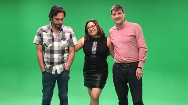 Podcast | Escucha el octavo episodio de El Matinal de los que Sobran