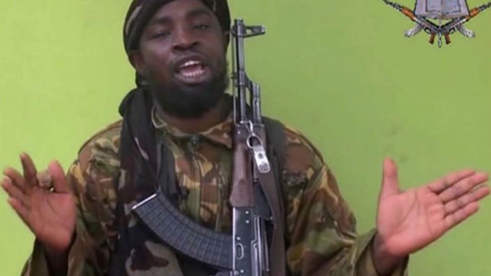 Boko Haram se atribuye el secuestro de más de 300 estudiantes en Nigeria