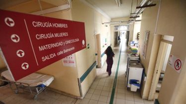 Proveedores de la industria de la salud critican profunda deuda que afecta al sector