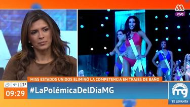 REDES| Cero empatía y sororidad: Cuestionan a Ivette Vergara por postura sobre modelos y acoso sexual
