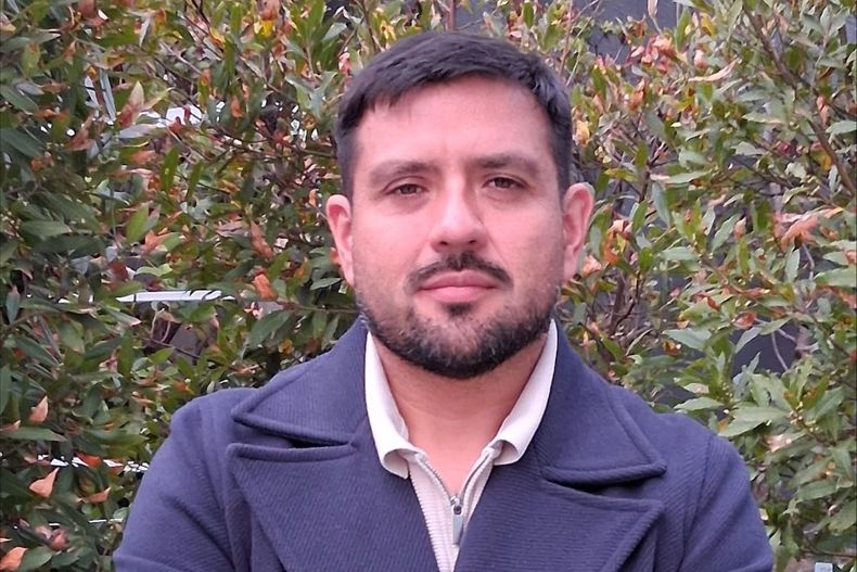 Daniel Paredes, gerente general de TriCiclos.