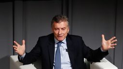 Argentina: Macri eliminará 10 ministerios para enfrentar la crisis económica