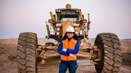 Un seminario reunió a académicas e industria para analizar cómo el liderazgo femenino impulsa la innovación y sostenibilidad en la minería chilena.