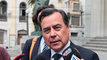 Diputado UDI exigió el mismo trato para reos de Punta Peuco que para Celestino Córdova