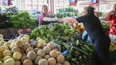 Lucha de género en ferias libres: Iniciativa exige baños para 170.000 vendedoras en Chile