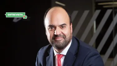 Andrés González, CNP: Pasar de meses a días en extracción de litio puede generar grandes avances para la industria