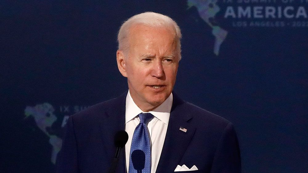 “El alto al fuego en Gaza está más cerca que nunca”: Joe Biden le da esperanzas al pueblo palestino