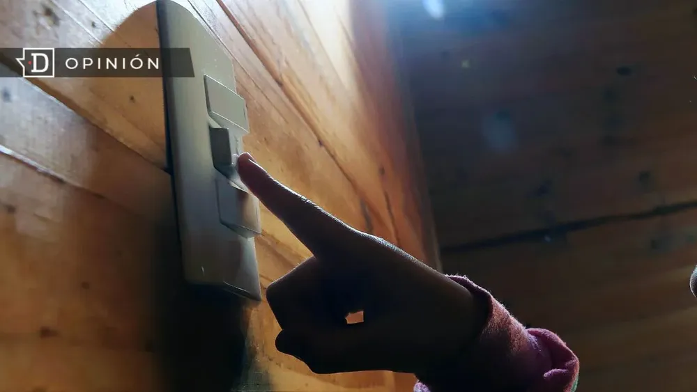 Un nuevo invierno a la deriva de las eléctricas