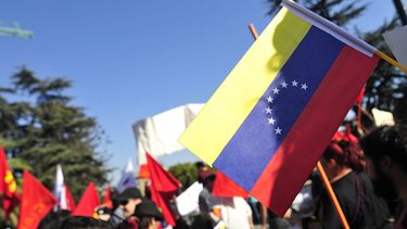 Policía venezolana mata en operativo a delincuente más buscado con “vínculos con la extrema derecha”