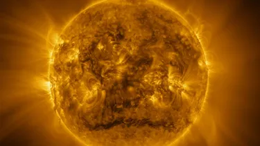 Tormenta Solar de gran magnitud golpea al planeta Tierra este miércoles: Auroras australes se ven en Magallanes