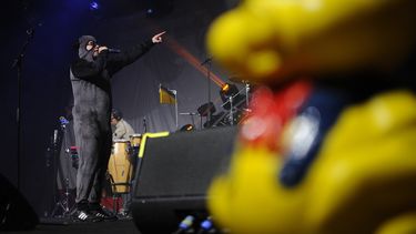 Chancho en Piedra suma segunda fecha para su show de despedida de los escenarios