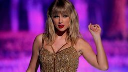 Taylor Swift tras revocación del derecho al aborto en EE.UU.: Estoy absolutamente aterrorizada”