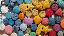 Incautaciones de drogas sintéticas aumentaron en un 680% en dos años: No hay campañas que alerten sobre sus efectos