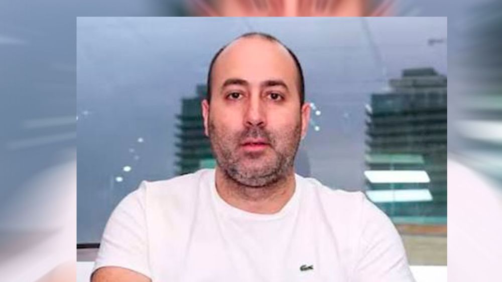 Fernando Cerimedo - Captura de video