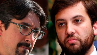 Idea de una sola coalición oficialista: Latorre la mantiene, Soto la desecha